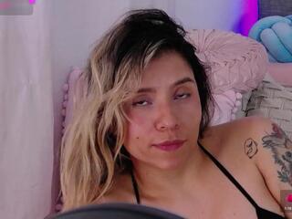 Antonella Lee — Flirt4free profile photo