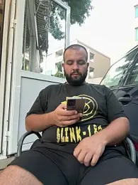 german_turk — stripchat