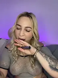 AmandaSnack — stripchat