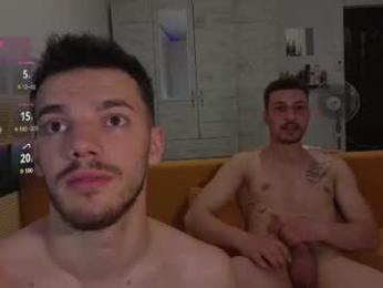 dominicvalente — Chaturbate stream photo (Jun 2026)