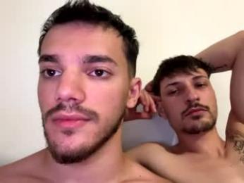dominicvalente — Chaturbate stream photo (Jul 2026)