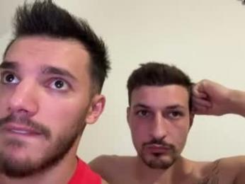dominicvalente — Chaturbate stream photo (Sep 2026)