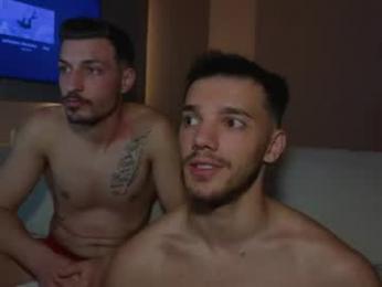 dominicvalente — Chaturbate stream photo (Sep 2026)