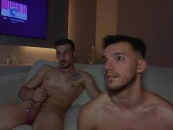 dominicvalente — Chaturbate stream photo (Sep 2026)