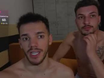 dominicvalente — Chaturbate stream photo (Jun 2026)