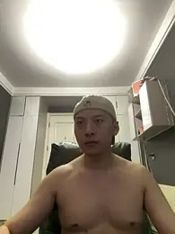 yichen008 — Stripchat stream photo (Jul 2026)