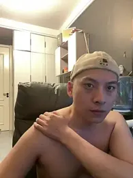 yichen008 — Stripchat stream photo (Jul 2026)