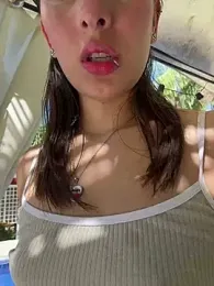 antonella-rey — Stripchat profile photo