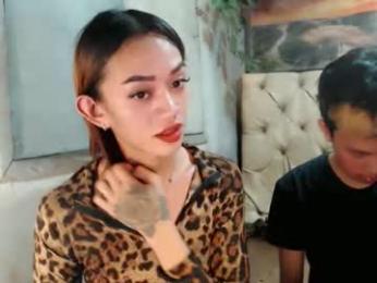 urhot_johny — Chaturbate stream photo (Mar 2026)