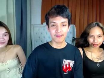 urhot_johny — Chaturbate profile photo