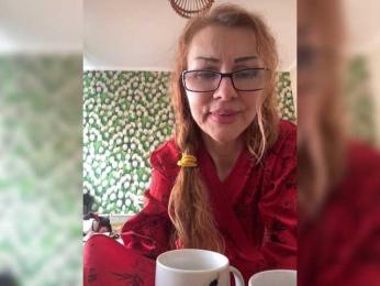 Ritia — Bongacams stream photo (Mar 2026)