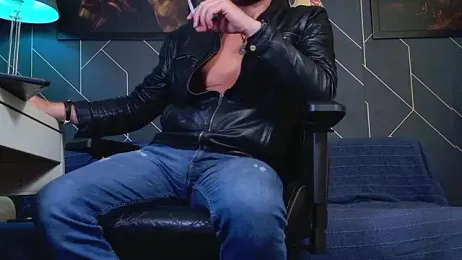 ChrisKox — Stripchat stream photo (Mar 2026)