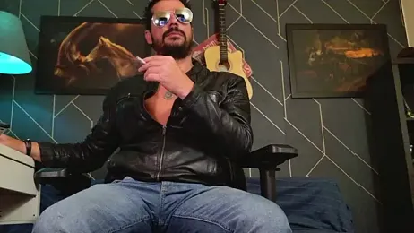 ChrisKox — Stripchat stream photo (Mar 2026)