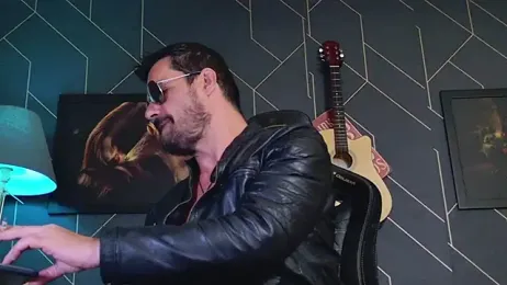 ChrisKox — Stripchat stream photo (Mar 2026)