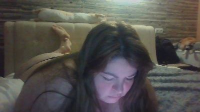 Cute_Christy26 — Cam4 stream photo (Apr 2026)