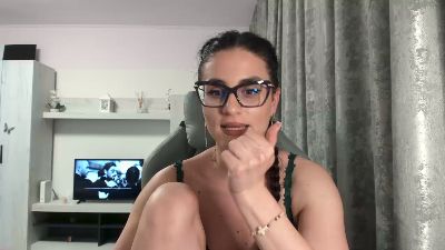 sexyalice95 — вебкам-модель онлайн на cam4