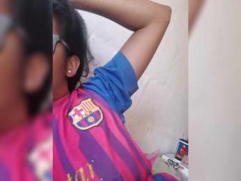 IndianBeaut — Bongacams stream photo (Apr 2025)