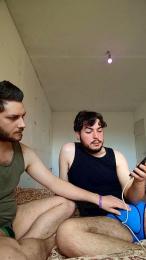 Acacius — Cam4 stream photo (Sep 2026)