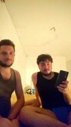 Acacius — вебкам-модель онлайн на cam4