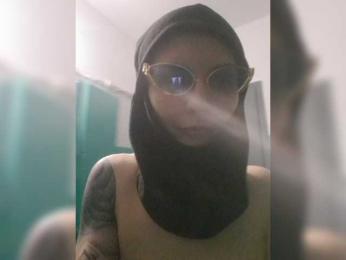 _esha_ — Bongacams profile photo