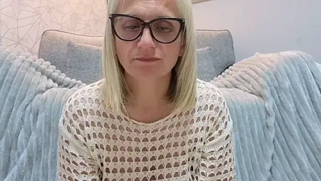 Velvet-Secrets — Stripchat profile photo