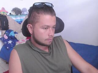 Nico Vega — Flirt4free stream photo (Jun 2026)