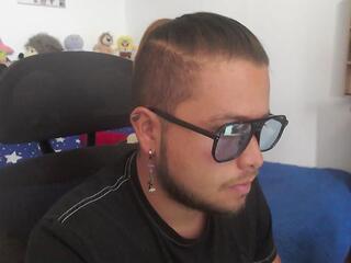 Nico Vega — Flirt4free stream photo (Jun 2026)