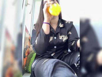Alex-assa — Bongacams profile photo