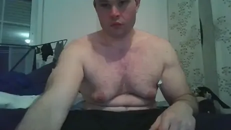 hotshot5395 — Stripchat profile photo