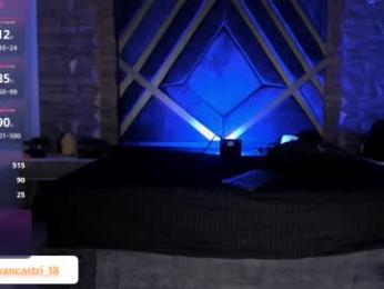 ian_castillo_ — Chaturbate stream photo (Mar 2026)