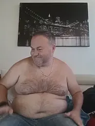 Pourleplasirs — Stripchat profile photo
