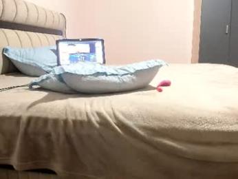 fangtashya — Chaturbate stream photo (Sep 2026)