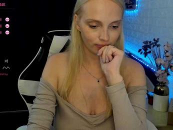 AmelieAndersen — Bongacams stream photo (Sep 2025)