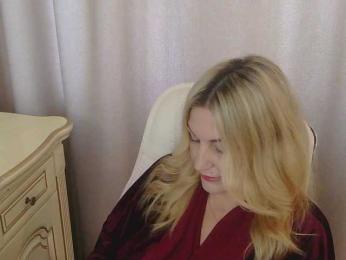 Khalissi — bongacams