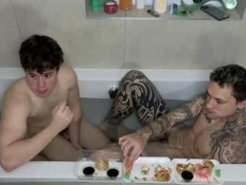 jaycex_69 — вебкам-модель онлайн на chaturbate