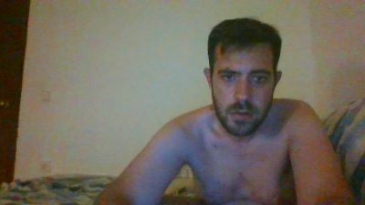 _BuscoAma — вебкам-модель онлайн на cam4