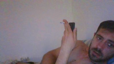 _BuscoAma — Cam4 profile photo