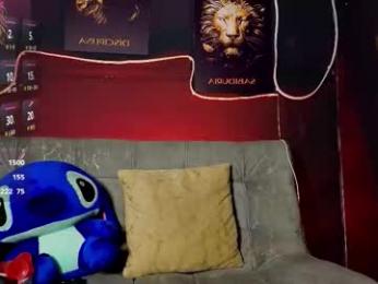 eric_harrison1 — Chaturbate stream photo (Mar 2026)