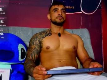 eric_harrison1 — Chaturbate profile photo