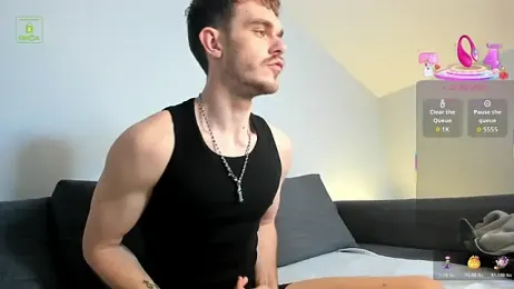 Perry_Knight — Stripchat stream photo (Mar 2026)