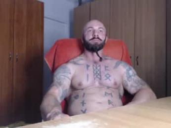 strongivan — Chaturbate stream photo (Jul 2026)