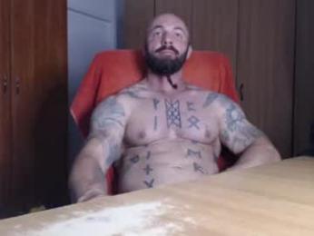 strongivan — Chaturbate profile photo