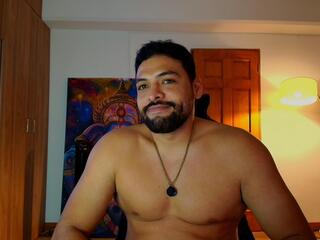 Jerome V — Flirt4free stream photo (Feb 2026)