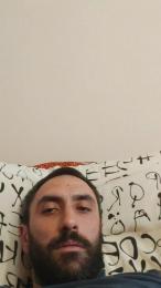 giovanni19932 — вебкам-модель онлайн на cam4