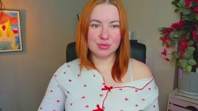 LAYLAxfire — Cam4 stream photo (Mar 2026)