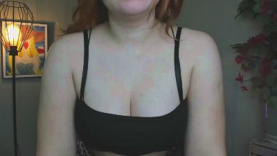 LAYLAxfire — Cam4 profile photo