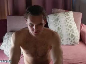 karlos_murphy — вебкам-модель онлайн на chaturbate