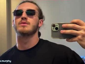 karlos_murphy — вебкам-модель онлайн на chaturbate