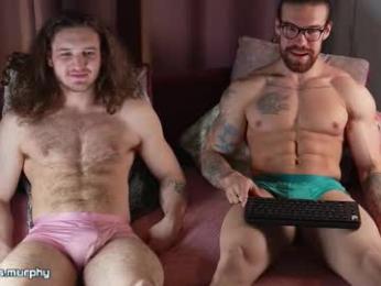 karlos_murphy — вебкам-модель онлайн на chaturbate