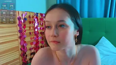 KaraParsons — Stripchat stream photo (Jul 2026)